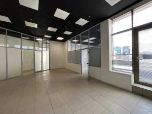  Офіс, W-7425652, Велика Васильківська (Червоноармійська), 72, Київ - Фото 1