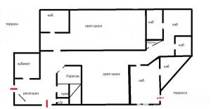  Офіс, W-7425652, Велика Васильківська (Червоноармійська), 72, Київ - Фото 3