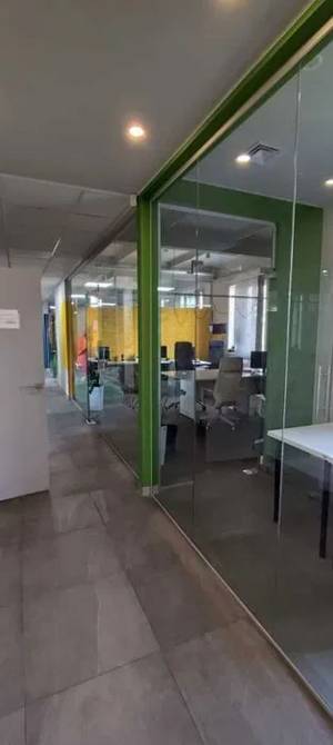  Офіс, W-7425839, Залізничне шосе, 2, Київ - Фото 4