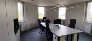  Офіс, W-7425839, Залізничне шосе, 2, Київ - Фото 2