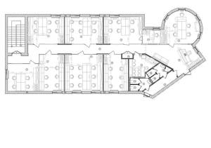  Офіс, W-7425839, Залізничне шосе, 2, Київ - Фото 3