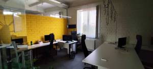  Офіс, W-7425839, Залізничне шосе, 2, Київ - Фото 1