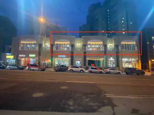  Нежитлове приміщення, W-7425841, Антоновича Володимира (Горького), 125, Київ - Фото 1