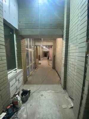  Нежитлове приміщення, W-7425841, Антоновича Володимира (Горького), 125, Київ - Фото 3