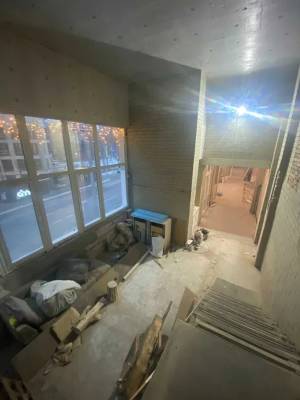  Нежитлове приміщення, W-7425841, Антоновича Володимира (Горького), 125, Київ - Фото 2