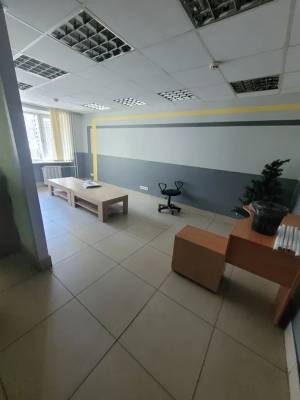  Офис, W-7425896, Васкула Ореста (Пушиной Феодоры), 8, Киев - Фото 1