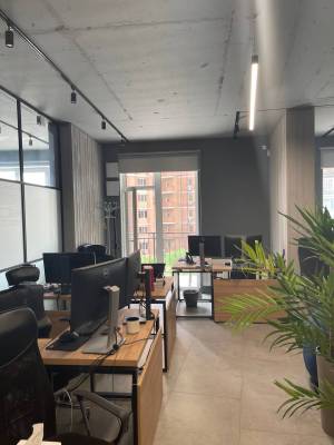  Офіс, W-7425905, Тютюнника Василя (Барбюса Анрі), 28, Київ - Фото 15