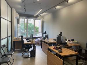  Офіс, W-7425905, Тютюнника Василя (Барбюса Анрі), 28, Київ - Фото 2