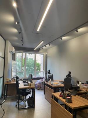  Офіс, W-7425905, Тютюнника Василя (Барбюса Анрі), 28, Київ - Фото 7