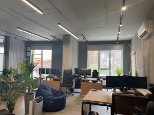  Офіс, W-7425905, Тютюнника Василя (Барбюса Анрі), 28, Київ - Фото 1