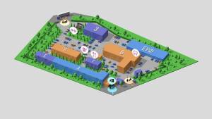  Офіс, W-7426712, Польова, 21, Київ - Фото 14