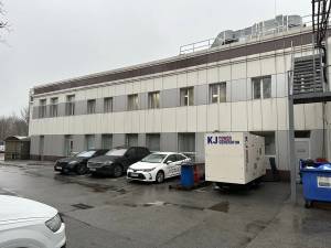  Окремо розташована будівля, W-7426737, Васильківська, 14, Київ - Фото 2