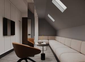  Окремо розташована будівля, W-7427028, Еспланадна, 32, Київ - Фото 10