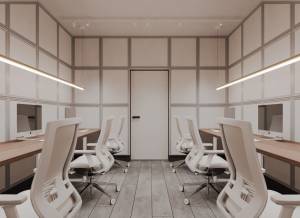  Окремо розташована будівля, W-7427028, Еспланадна, 32, Київ - Фото 3