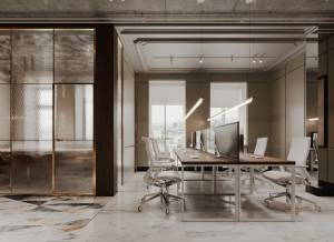  Окремо розташована будівля, W-7427028, Еспланадна, 32, Київ - Фото 1