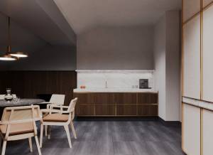  Окремо розташована будівля, W-7427028, Еспланадна, 32, Київ - Фото 15