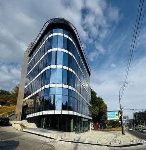  Отдельно стоящее здание, W-7427029, Нововокзальная, 3, Киев - Фото 1