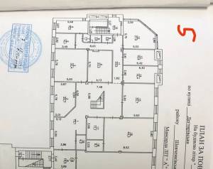  Офіс, W-7427031, Дегтярівська, 33, Київ - Фото 4