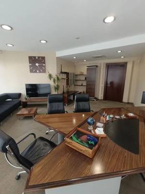  Офіс, W-7427031, Дегтярівська, 33, Київ - Фото 1