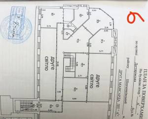 Офіс, W-7427031, Дегтярівська, 33, Київ - Фото 6