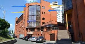  Офіс, W-7427031, Дегтярівська, 33, Київ - Фото 8