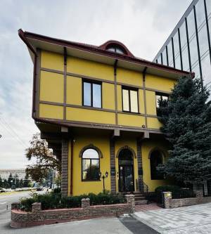  Отдельно стоящее здание, W-7427049, Генерала Алмазова (Кутузова), 12, Киев - Фото 2