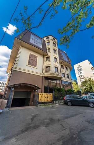  Офис, W-7427053, Олешковская (Орловская), 8, Киев - Фото 2