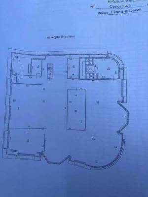  Офис, W-7427053, Олешковская (Орловская), 8, Киев - Фото 13