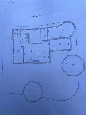  Офис, W-7427053, Олешковская (Орловская), 8, Киев - Фото 14