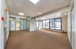  Офис, W-7427053, Олешковская (Орловская), 8, Киев - Фото 1