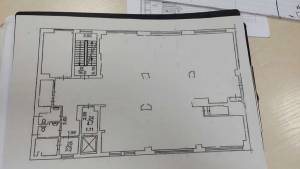  Офис, W-7427080, Шевченко Тараса бульв., 35, Киев - Фото 5