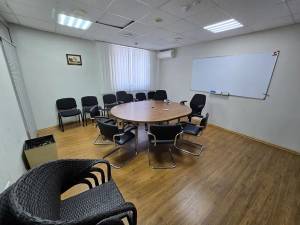  Офис, W-7427084, Шевченко Тараса бульв., 33, Киев - Фото 15