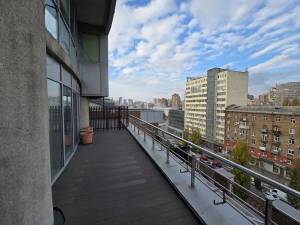  Офис, W-7427084, Шевченко Тараса бульв., 33, Киев - Фото 9