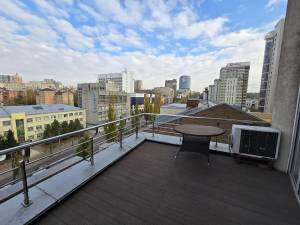  Офис, W-7427084, Шевченко Тараса бульв., 33, Киев - Фото 10