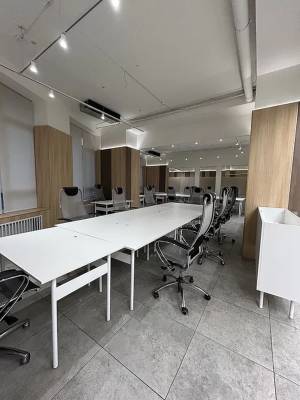  Офис, W-7427087, Сечевых Стрельцов (Артема), 44, Киев - Фото 12