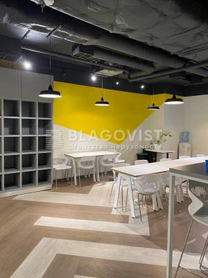  Офис, W-7427094, Ярославская, 58, Киев - Фото 2