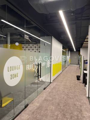  Офис, W-7427094, Ярославская, 58, Киев - Фото 1