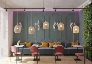  Офіс, W-7427100, Саксаганського, 53, Київ - Фото 1