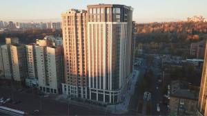  Офис, W-7427104, Антоновича Владимира (Горького), 118, Киев - Фото 2