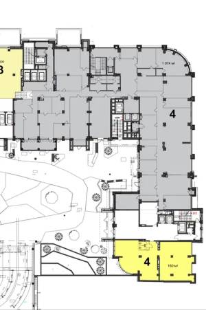  Офис, W-7427104, Антоновича Владимира (Горького), 118, Киев - Фото 6