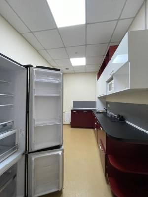  Офіс, W-7427108, Круглоуніверситетська, 3, Київ - Фото 4