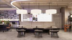  Офис, W-7427128, Короленковская, 3, Киев - Фото 10