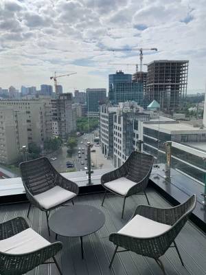  Офис, W-7427128, Короленковская, 3, Киев - Фото 8