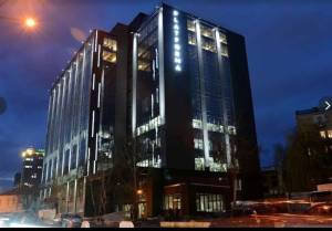  Офис, W-7427128, Короленковская, 3, Киев - Фото 2