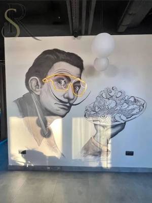  Нежилое помещение, W-7427666, Шевченко Тараса бульв., 37, Киев - Фото 1