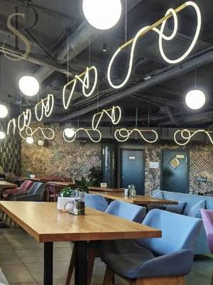  Нежилое помещение, W-7427666, Шевченко Тараса бульв., 37, Киев - Фото 5