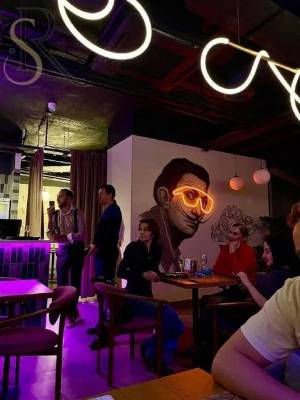  Нежилое помещение, W-7427666, Шевченко Тараса бульв., 37, Киев - Фото 11