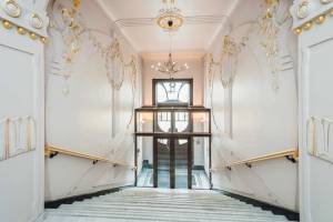  Офіс, W-7427667, Ярославів Вал, 14, Київ - Фото 9