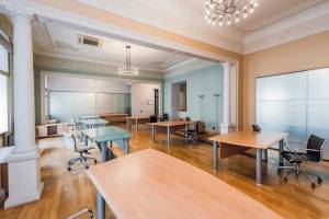  Офіс, W-7427667, Ярославів Вал, 14, Київ - Фото 2