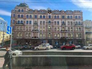  Офис, W-7427668, Большая Васильковская (Красноармейская), 15, Киев - Фото 2